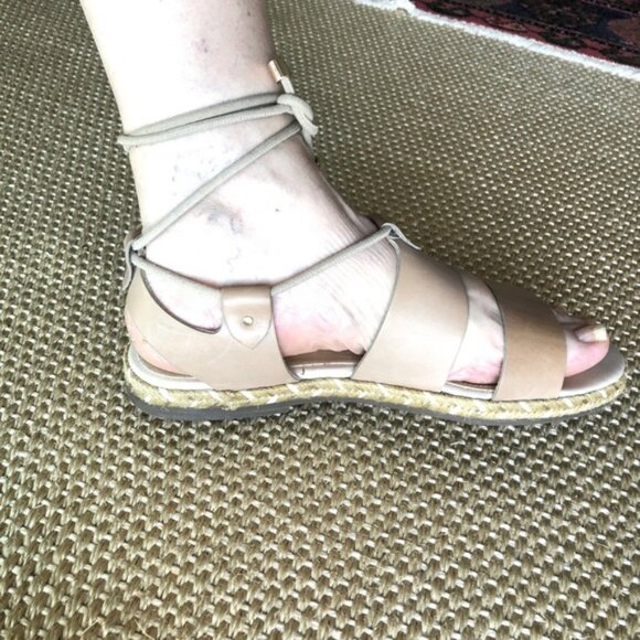 Geox Gladiator Sandals - Picture 9 of 9